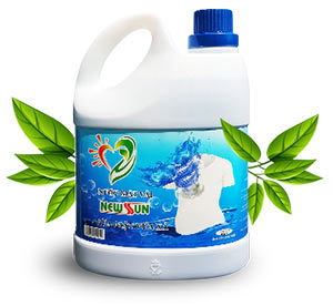 Nước giặt Newsuns